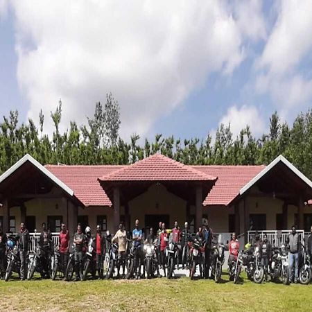 Coffee Safari Hotel Chikmagalur Bagian luar foto