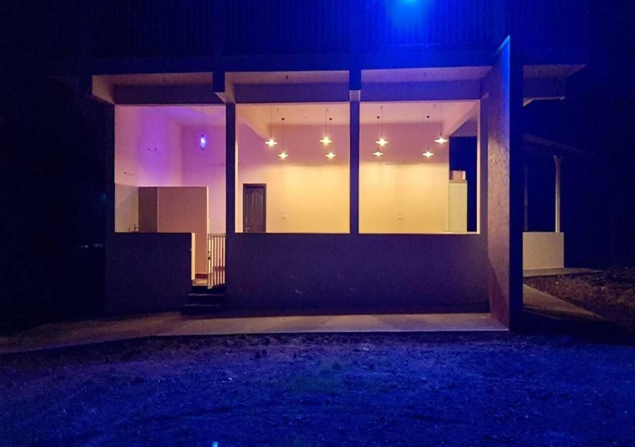 Coffee Safari Hotel Chikmagalur Bagian luar foto