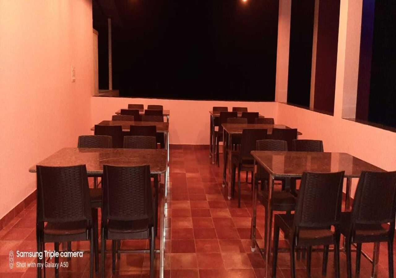 Coffee Safari Hotel Chikmagalur Bagian luar foto