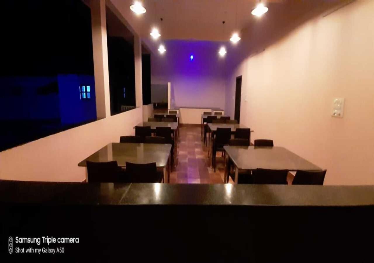 Coffee Safari Hotel Chikmagalur Bagian luar foto