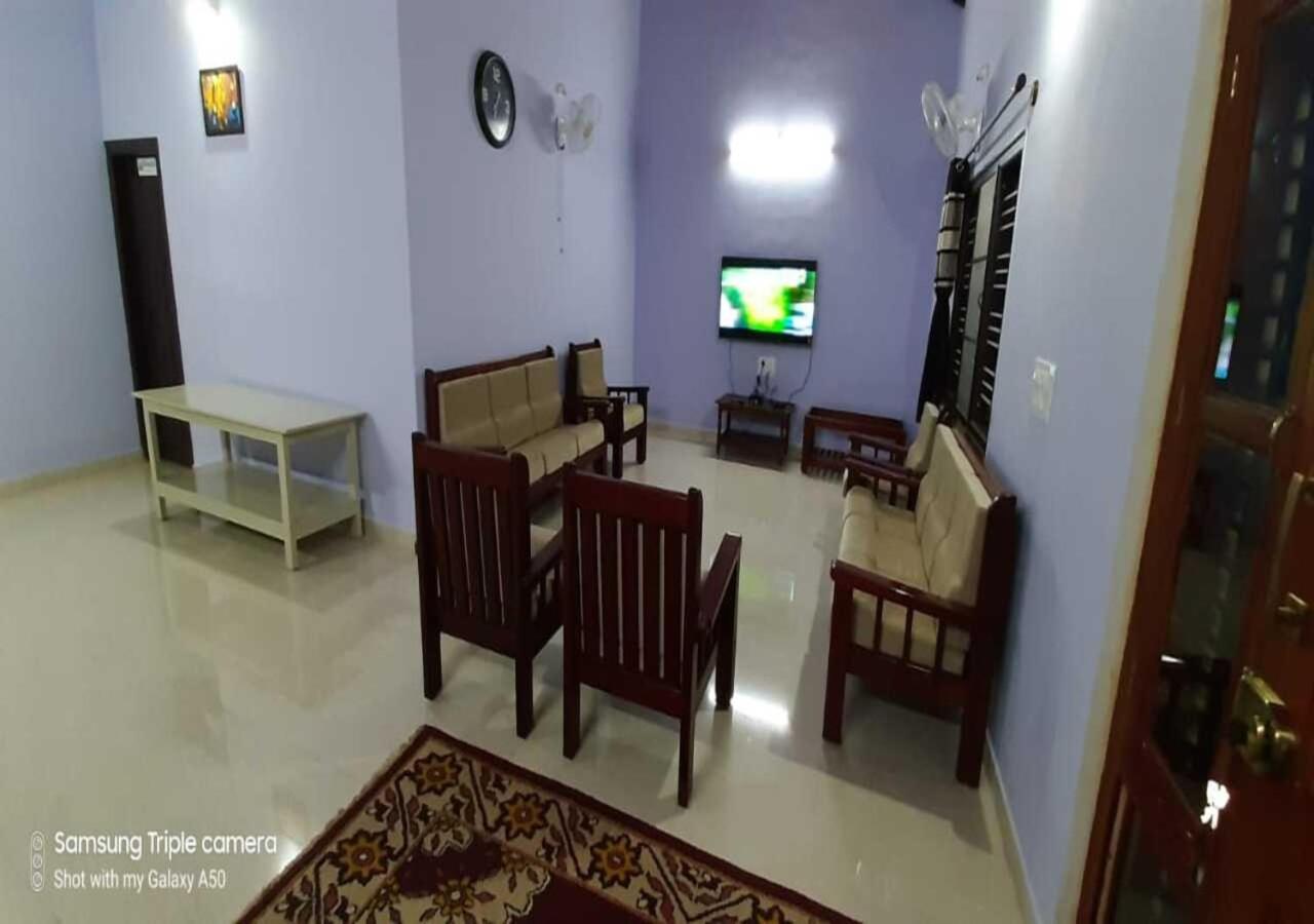 Coffee Safari Hotel Chikmagalur Bagian luar foto