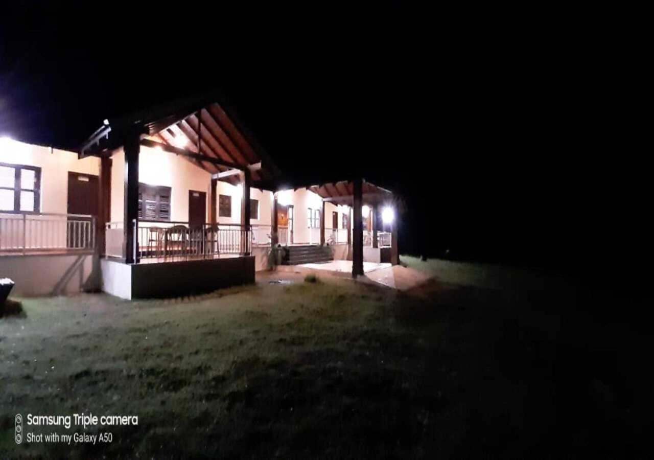 Coffee Safari Hotel Chikmagalur Bagian luar foto