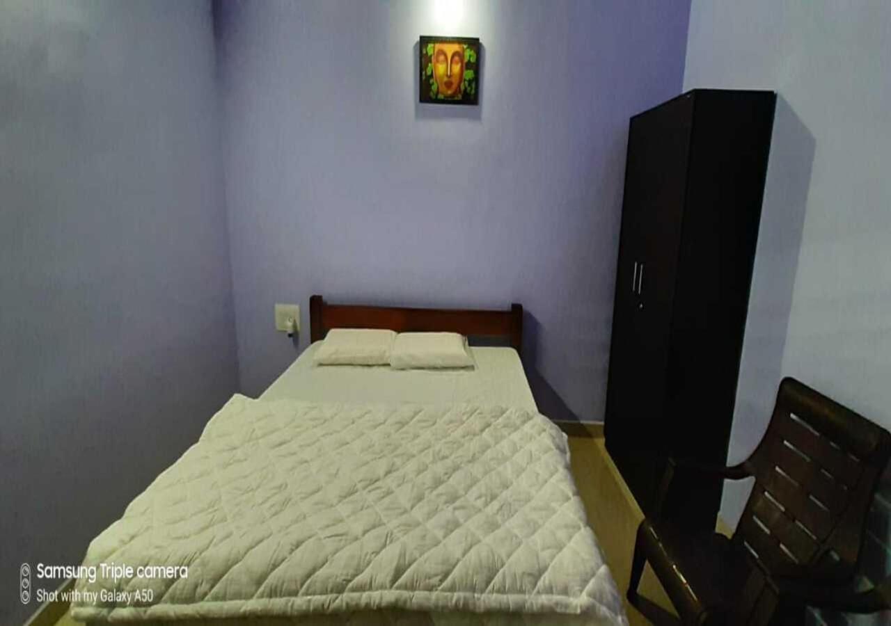 Coffee Safari Hotel Chikmagalur Bagian luar foto
