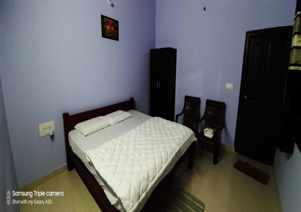 Coffee Safari Hotel Chikmagalur Bagian luar foto