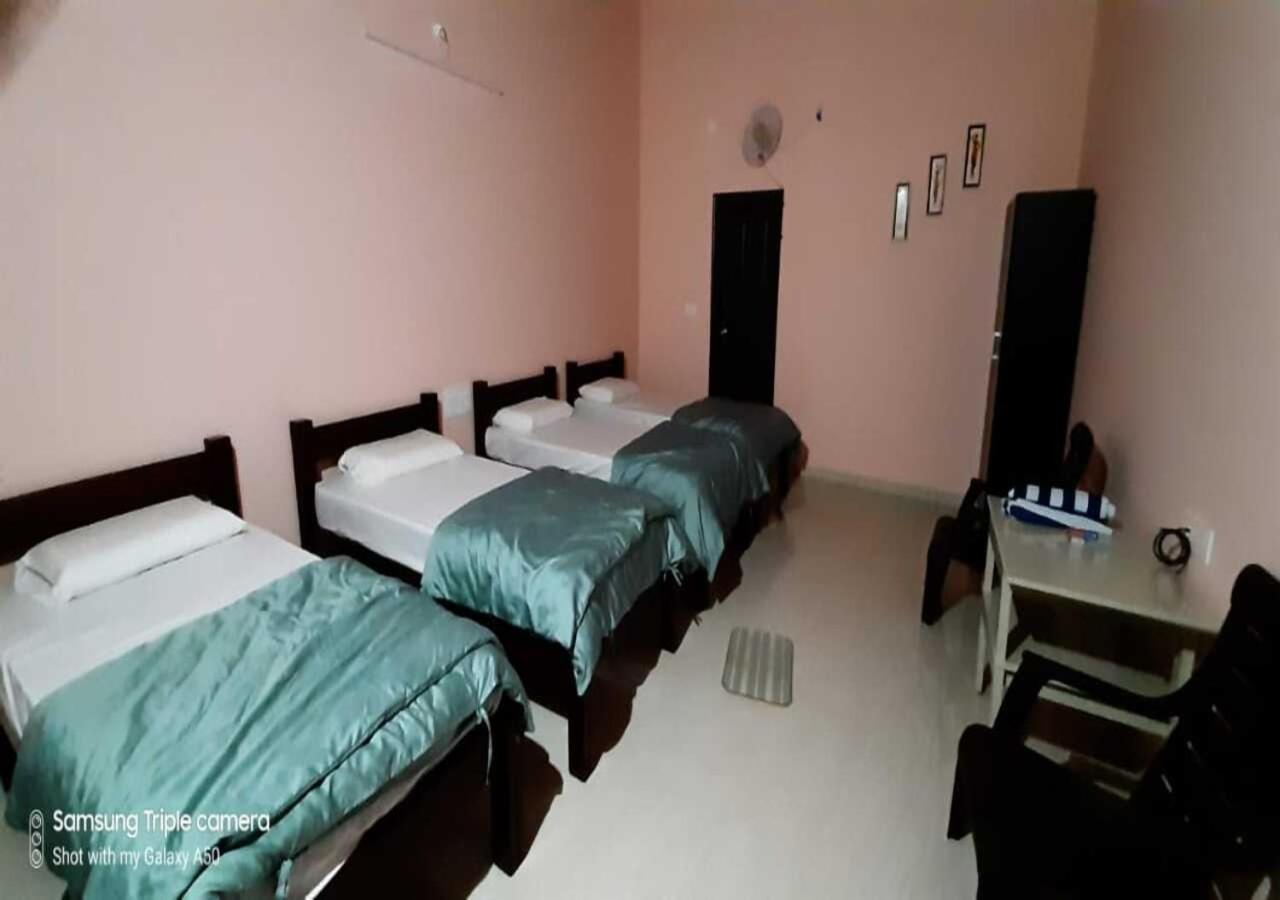 Coffee Safari Hotel Chikmagalur Bagian luar foto